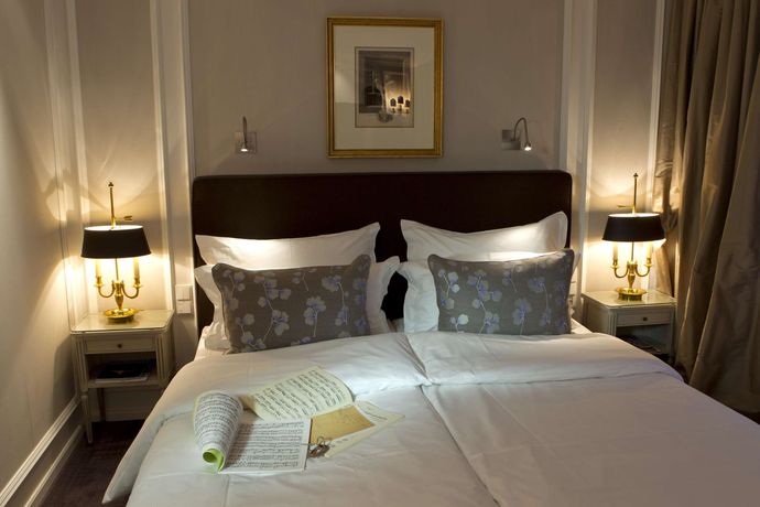 Hotel München Palace - 31