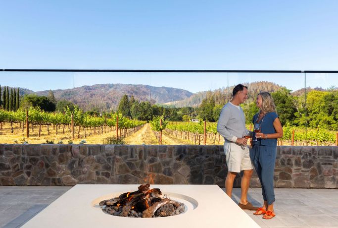 Alila Napa Valley - 56