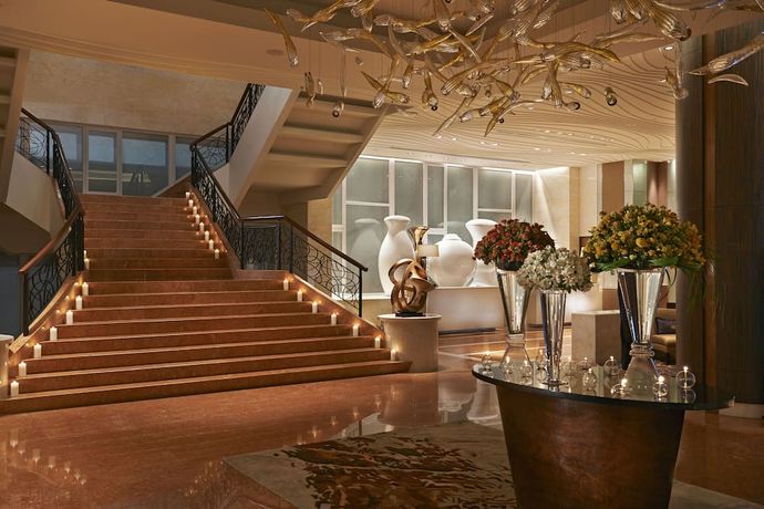 Fairmont Makati - 43