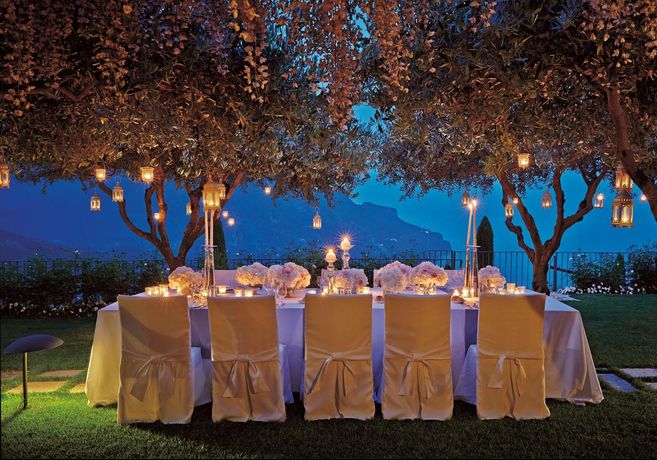 Belmond Hotel Caruso - 31