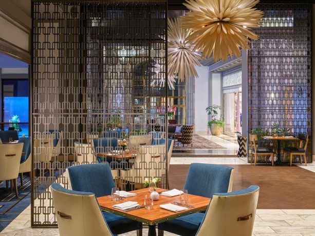 Verified hotel review - The Fairmont Hotel Vancouver - 29