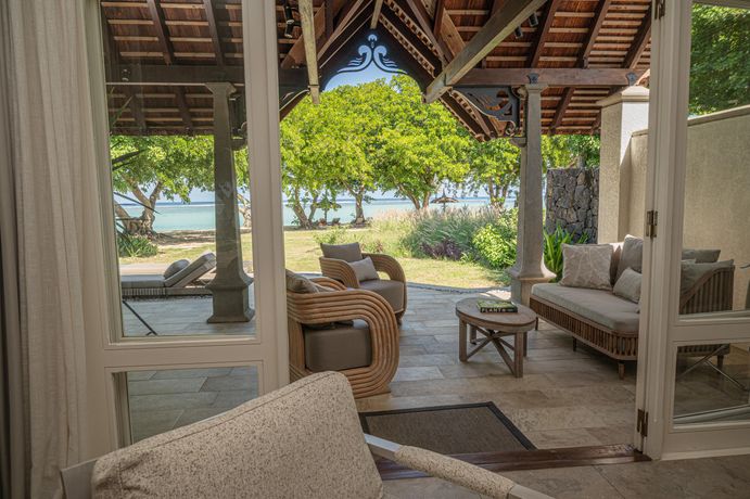 Verified hotel review - Maradiva Villas Resort and Spa - 49