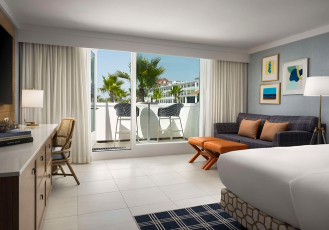 Hotel del Coronado, Curio Collection by Hilton - 52