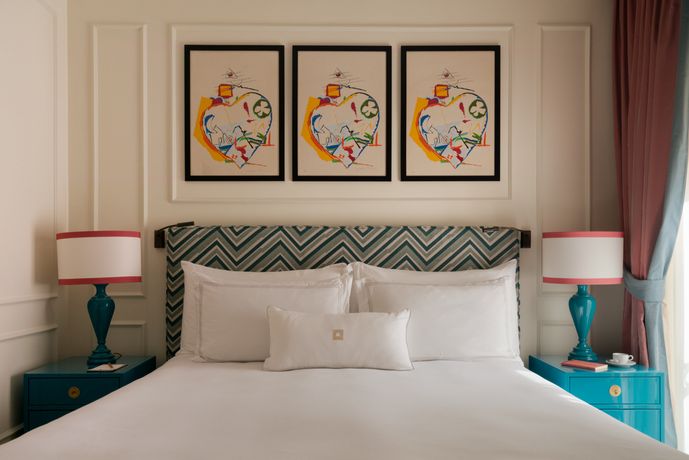 Verified hotel review - Palazzo Ripetta - 31