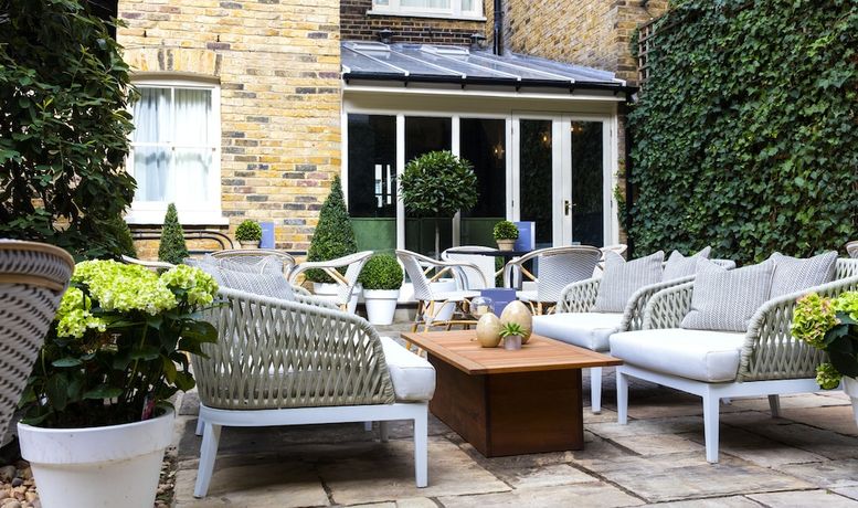 Verified hotel review - The Academy - 12