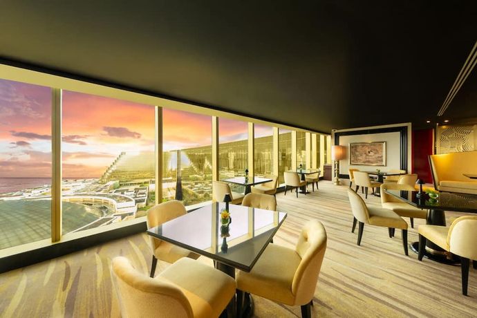 Verified hotel review - Okada Manila - 3