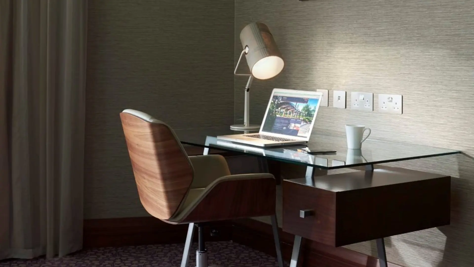 Review of The Glasshouse, Autograph Collection - 12