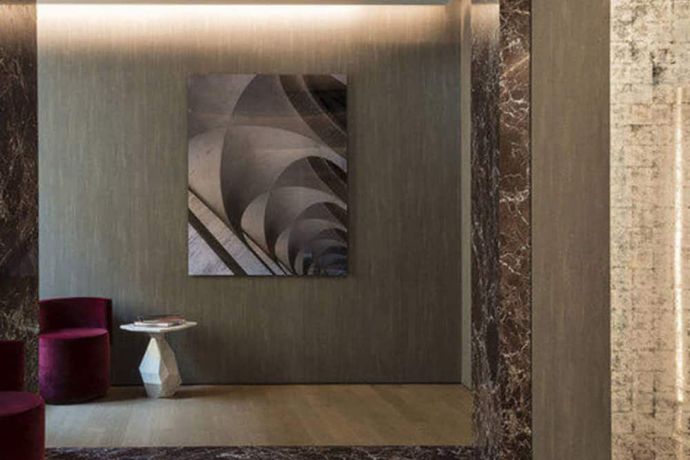 Verified hotel review - Fendi Private Suites - 41