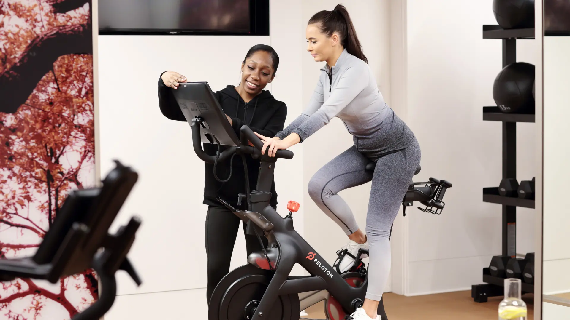 Hotel review Service & Facilities' - The Athenaeum Hotel & Residences  - 6