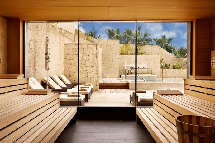 Verified hotel review - Bahia Del Duque - 7