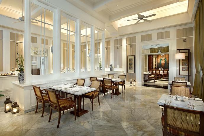 Verified hotel review - The Hermitage, A Tribute Portfolio Hotel, Jakarta - 14