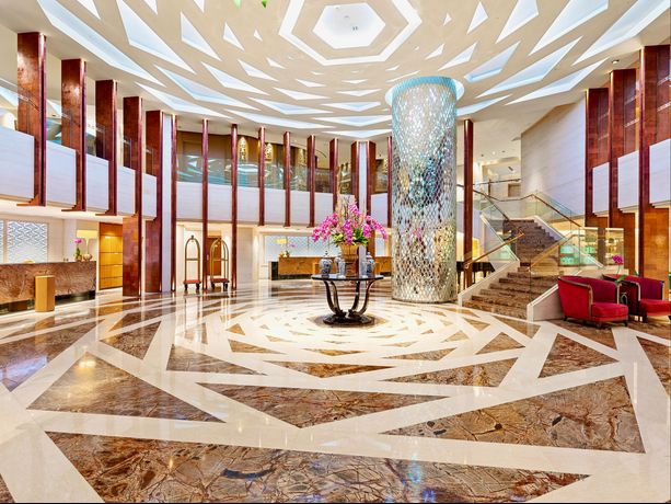 Verified hotel review - Mandarin Oriental Jakarta - 4