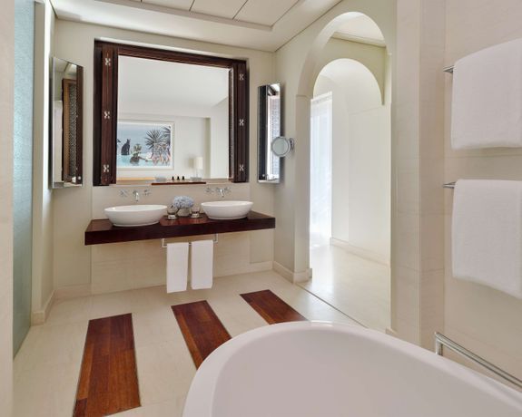 Verified hotel review - Park Hyatt Dubai - 33