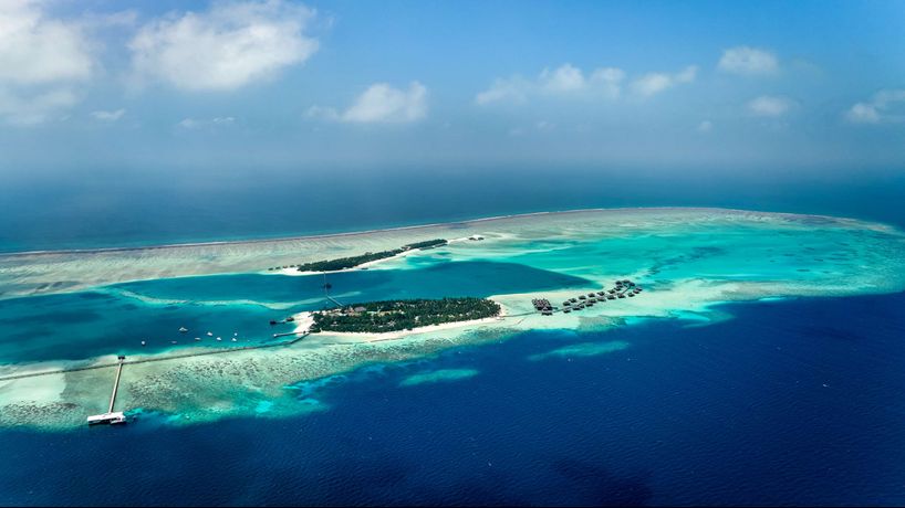 Conrad Maldives Rangali Island - 52