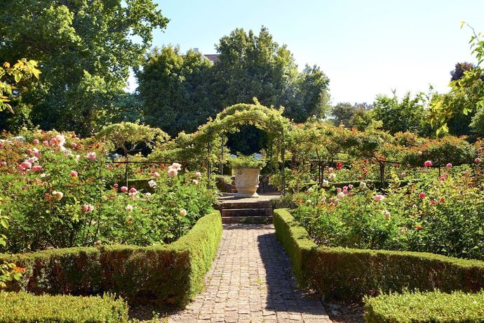 Verified hotel review - The Cellars-Hohenort - 52