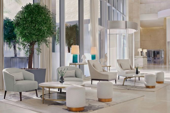 Address Dubai Marina - 34