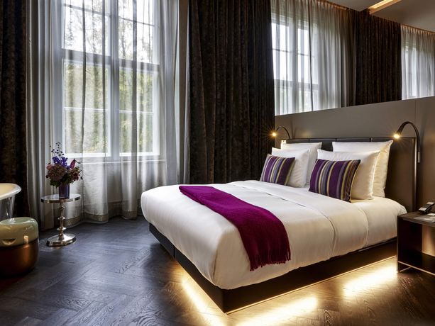 Verified hotel review - Das Stue Hotel - 14