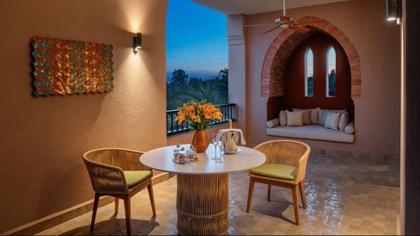 Verified hotel review - Four Seasons Resort Marrakech - 59