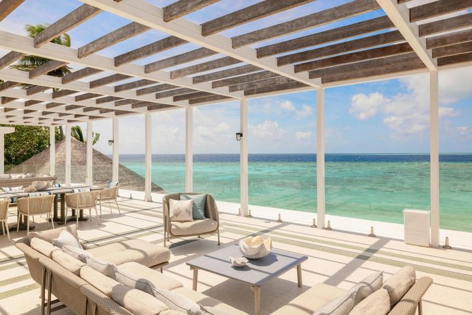 Raffles Maldives Meradhoo - 13