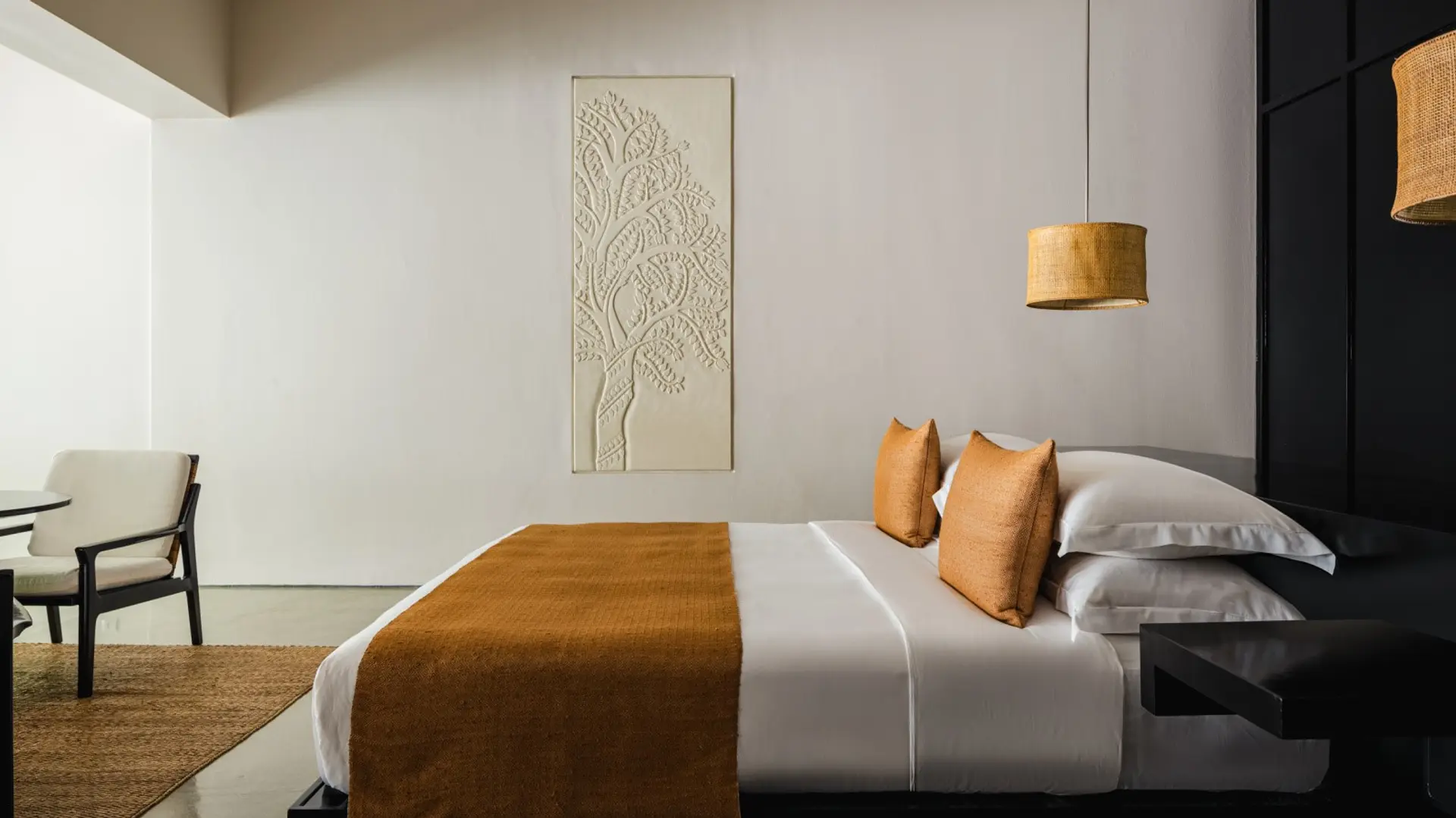 Hotel review Accommodation' - Amansara - 7