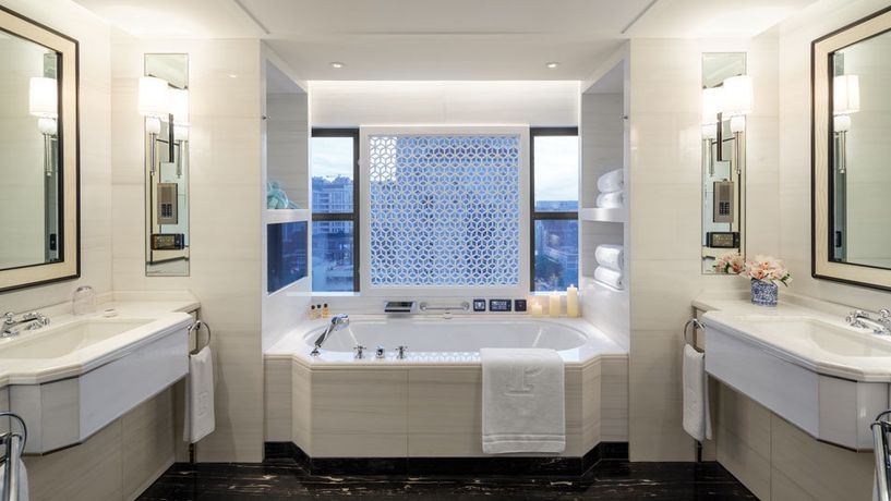 The Peninsula Beijing - 12