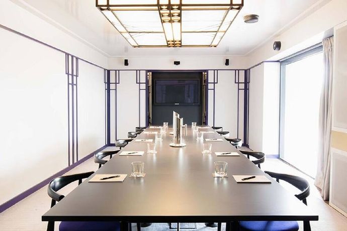 Verified hotel review - Spicers Balfour Hotel - 17