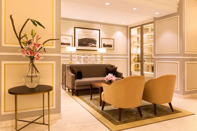 Verified hotel review - Taj Connemara Chennai - 15