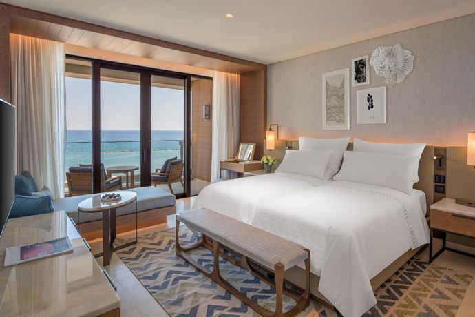 Verified hotel review - Amara Limassol - 7