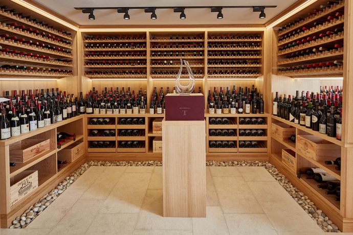 Verified hotel review - Claridge's - 48