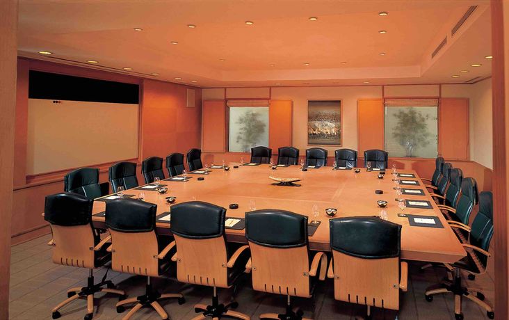 Verified hotel review - The Oberoi Mumbai - 43