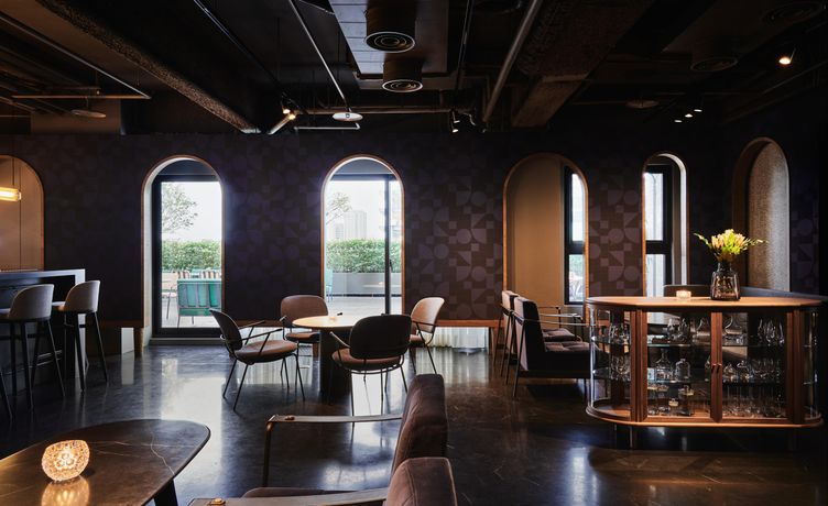 Verified hotel review - Kimpton Da An Taipei- an IHG Hotel - 6