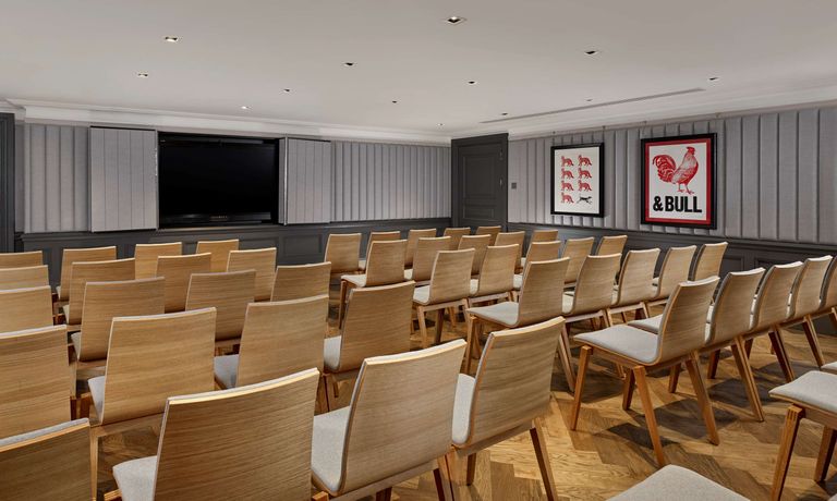 Park Plaza Sherlock Holmes London - 17