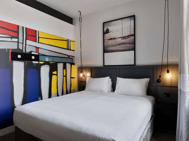 Hotel Woolstore 1888 - 20