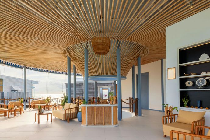 Raffles Maldives Meradhoo - 51