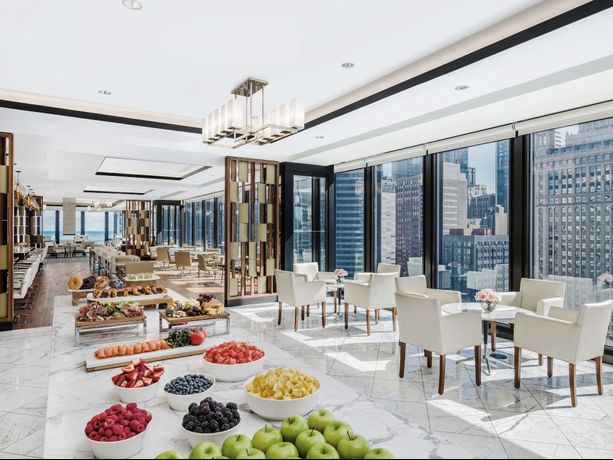 Verified hotel review - The Langham Chicago - 10