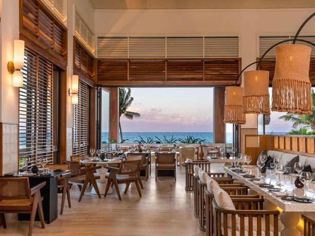 Fairmont Mayakoba - 51