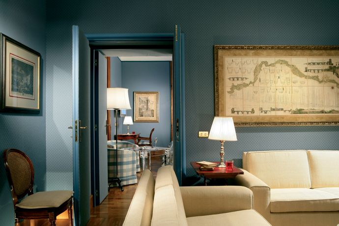 Verified hotel review - Villa Spalletti Trivelli - Small Luxury Hotels of the World - 48