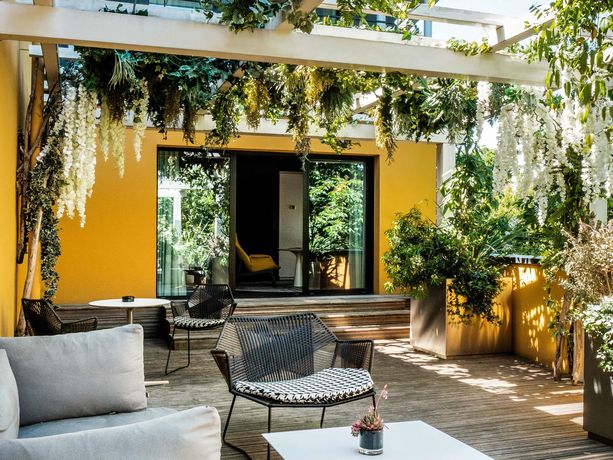 Verified hotel review - Hotel Molitor Paris - MGallery - 25