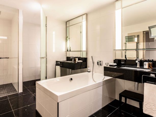 Verified hotel review - Sofitel Frankfurt Opera - 56