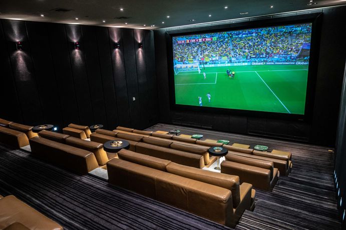 Verified hotel review - The Hazelton Hotel - 36