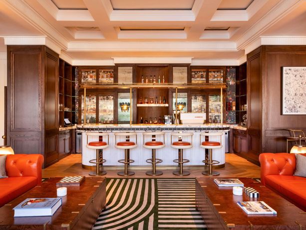 Verified hotel review - Cape Grace - A Fairmont Managed Hotel - 12