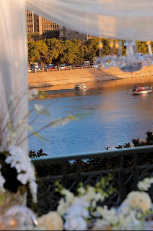 Verified hotel review - Cairo Marriott Hotel & Omar Khayyam Casino - 46