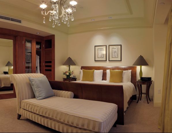 Verified hotel review - Taj Campton Place - 25