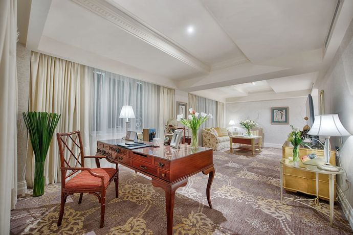 Verified hotel review - Apricot Hotel - 10