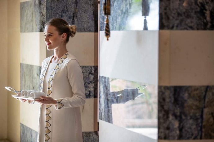 Jumeirah Al Qasr - Madinat Jumeirah - 6