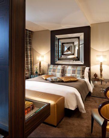 Verified hotel review - Al Faisaliah Suites - 6