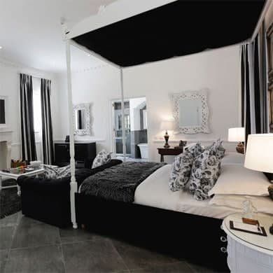 Fairlawns Boutique Hotel & Spa