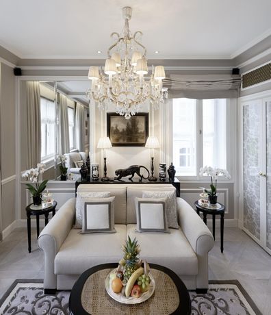 Hotel Sacher Salzburg - 9