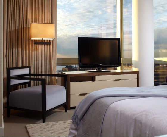 Verified hotel review - The Dominick Hotel - 32