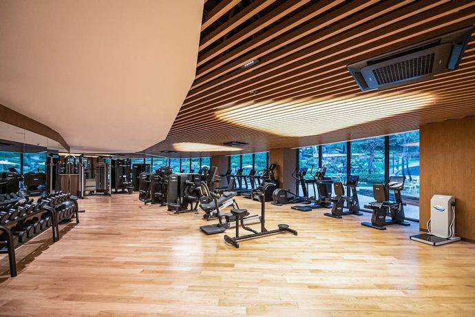 Verified hotel review - Paraspara Seoul operated by Josun hotels & Resorts - 16